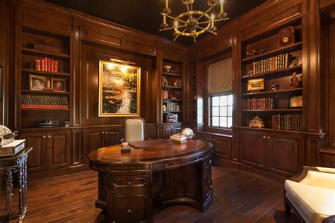 Home Study .